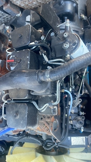Cummins B4.5 Family: 7CEXL0275AAC - Motor za Kmetijski stroj: slika 4 Cummins B4.5 Family: 7CEXL0275AAC - Motor za Kmetijski stroj: slika 4