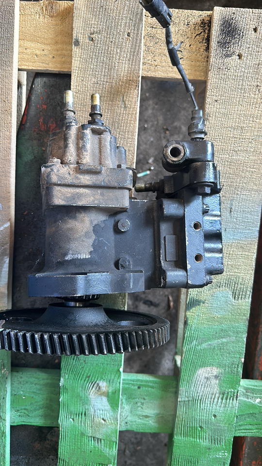 Cummins ISLE4 , QSL9 , QSC8.3 , QSL 538/8.9 pompa wtryskowa P4921431 - Črpalka za gorivo za Gradbeni stroj: slika 1 Cummins ISLE4 , QSL9 , QSC8.3 , QSL 538/8.9 pompa wtryskowa P4921431 - Črpalka za gorivo za Gradbeni stroj: slika 1