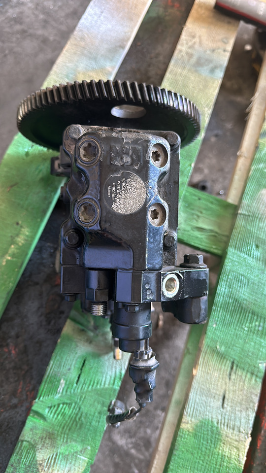 Cummins ISLE4 , QSL9 , QSC8.3 , QSL 538/8.9 pompa wtryskowa P4921431 - Črpalka za gorivo za Gradbeni stroj: slika 5 Cummins ISLE4 , QSL9 , QSC8.3 , QSL 538/8.9 pompa wtryskowa P4921431 - Črpalka za gorivo za Gradbeni stroj: slika 5