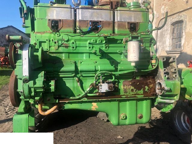 Cummins NTA855-A430 - Pompa Paliwa - Črpalka za gorivo za Kmetijski stroj: slika 1 Cummins NTA855-A430 - Pompa Paliwa - Črpalka za gorivo za Kmetijski stroj: slika 1
