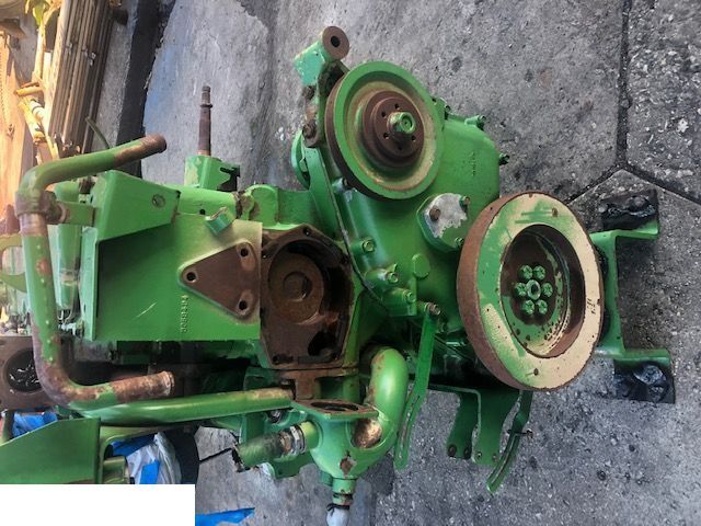 Cummins NTA855-A430 - Pompa Paliwa - Črpalka za gorivo za Kmetijski stroj: slika 5 Cummins NTA855-A430 - Pompa Paliwa - Črpalka za gorivo za Kmetijski stroj: slika 5