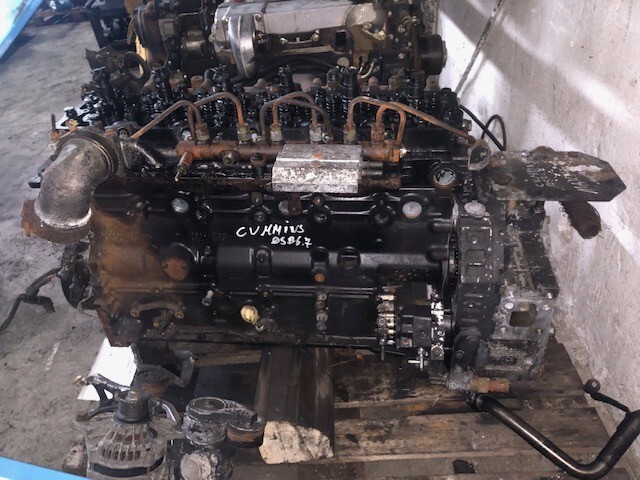 Cummins QSB 6.7 - Motor za Kmetijski stroj: slika 1 Cummins QSB 6.7 - Motor za Kmetijski stroj: slika 1