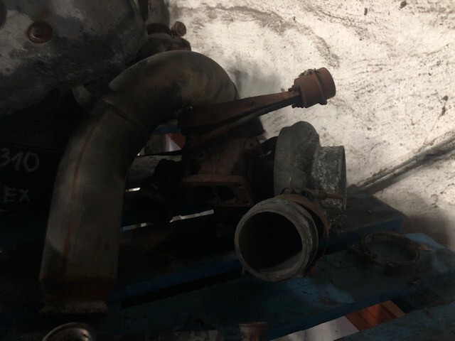 Cummins QSB 6.7 - Motor za Kmetijski stroj: slika 3 Cummins QSB 6.7 - Motor za Kmetijski stroj: slika 3