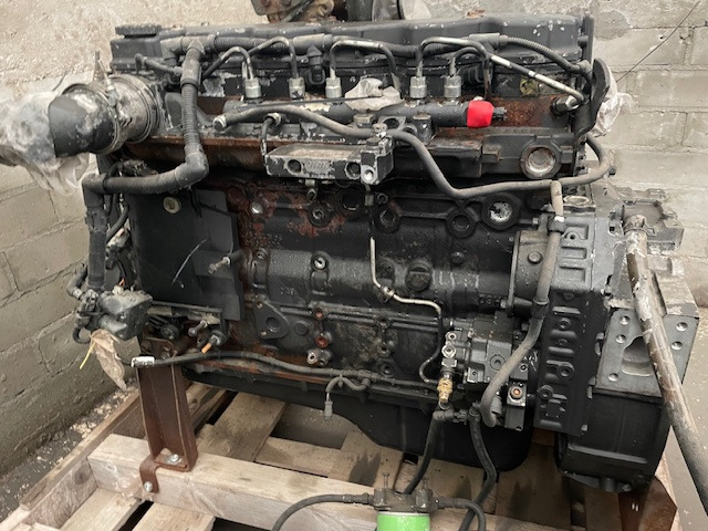 Cummins QSB 6.7 - silnik po remoncie - Motor za Gradbeni stroj: slika 2 Cummins QSB 6.7 - silnik po remoncie - Motor za Gradbeni stroj: slika 2