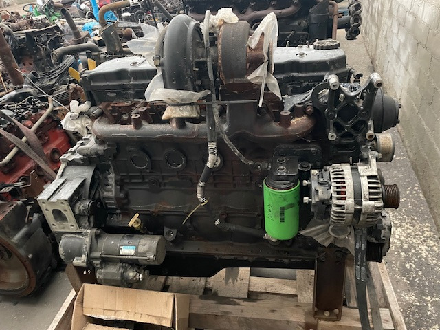Cummins QSB 6.7 - silnik po remoncie - Motor za Gradbeni stroj: slika 4 Cummins QSB 6.7 - silnik po remoncie - Motor za Gradbeni stroj: slika 4