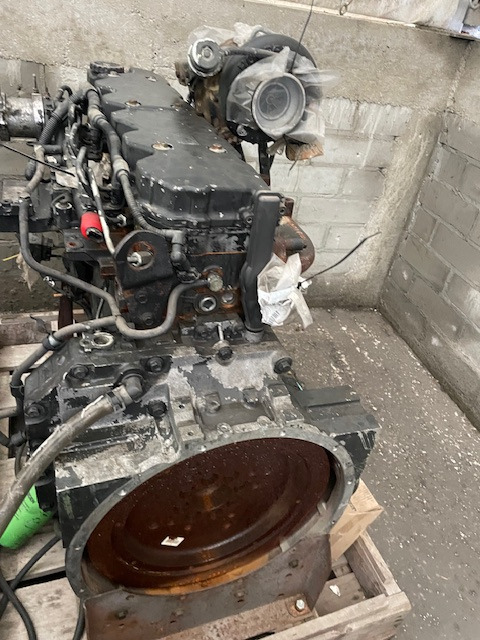 Cummins QSB 6.7 - silnik po remoncie - Motor za Gradbeni stroj: slika 3 Cummins QSB 6.7 - silnik po remoncie - Motor za Gradbeni stroj: slika 3
