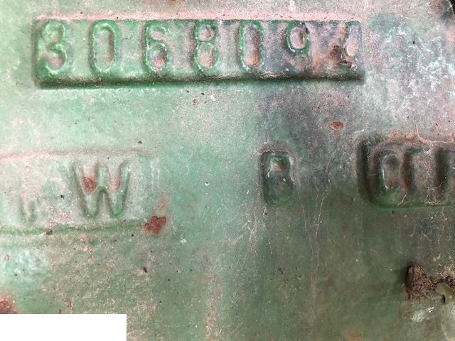 Cummins nt855 - Blok Cylindrów Wał Głowica - Blok cilindra za Gradbeni stroj: slika 3 Cummins nt855 - Blok Cylindrów Wał Głowica - Blok cilindra za Gradbeni stroj: slika 3