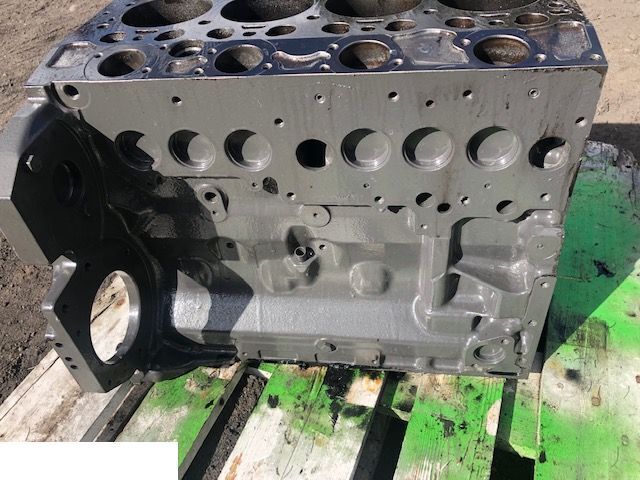 Deutz BF4M2012 04289542R - Transmission za Kmetijski stroj: slika 2 Deutz BF4M2012 04289542R - Transmission za Kmetijski stroj: slika 2