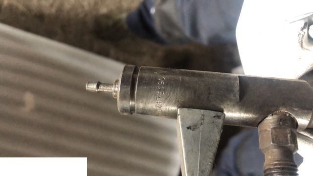 Deutz F3L1011 - Wtrysk - Injektor za Kmetijski stroj: slika 3 Deutz F3L1011 - Wtrysk - Injektor za Kmetijski stroj: slika 3