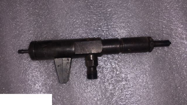 Deutz F3L1011 - Wtrysk - Injektor za Kmetijski stroj: slika 1 Deutz F3L1011 - Wtrysk - Injektor za Kmetijski stroj: slika 1