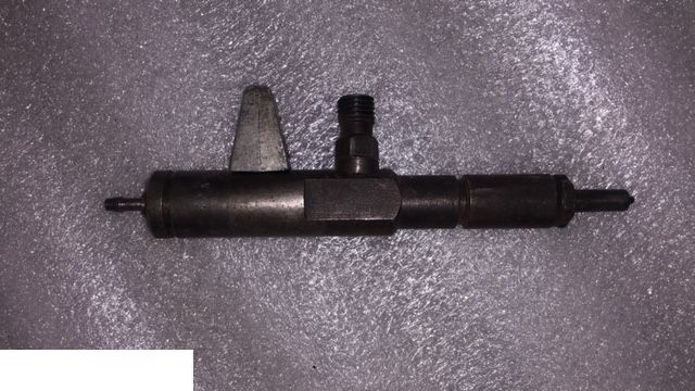 Deutz F3L1011 - Wtrysk - Injektor za Kmetijski stroj: slika 2 Deutz F3L1011 - Wtrysk - Injektor za Kmetijski stroj: slika 2