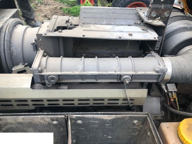 Deutz f3L1011 F - Motor za Kmetijski stroj: slika 3 Deutz f3L1011 F - Motor za Kmetijski stroj: slika 3