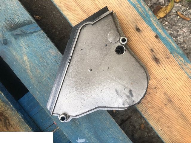 Deutz f4l1011 - Łapa Silnika - Nosilec motorja za Kmetijski stroj: slika 5 Deutz f4l1011 - Łapa Silnika - Nosilec motorja za Kmetijski stroj: slika 5
