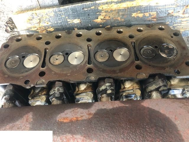 Deutz f4l1011 - Wtryski - Injektor za Kmetijski stroj: slika 2 Deutz f4l1011 - Wtryski - Injektor za Kmetijski stroj: slika 2