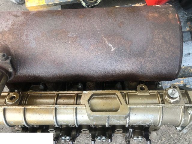 Deutz f4l1011 - Wtryski - Injektor za Kmetijski stroj: slika 3 Deutz f4l1011 - Wtryski - Injektor za Kmetijski stroj: slika 3