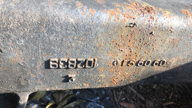 Deutz fahr 4.51 Obudowa mostu , atak , mechanizm róźnicowy most SIGE - Transmission za Kmetijski stroj: slika 4 Deutz fahr 4.51 Obudowa mostu , atak , mechanizm róźnicowy most SIGE - Transmission za Kmetijski stroj: slika 4