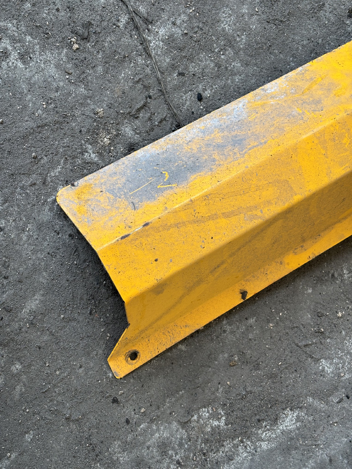 Dieci 185 - Ładowarka Teleskopowa - Osłona Metalowa - Karoserija in zunanjost za Teleskopski viličar: slika 3 Dieci 185 - Ładowarka Teleskopowa - Osłona Metalowa - Karoserija in zunanjost za Teleskopski viličar: slika 3