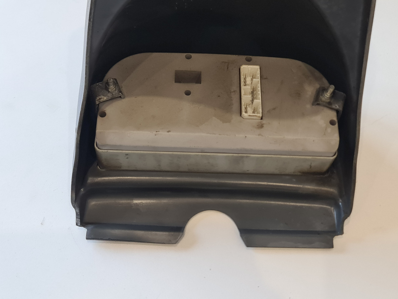 Dieci 35 45 Pegasus RPM Licznik - Armaturna plošča za Oprema za rokovanje z materiali: slika 4 Dieci 35 45 Pegasus RPM Licznik - Armaturna plošča za Oprema za rokovanje z materiali: slika 4