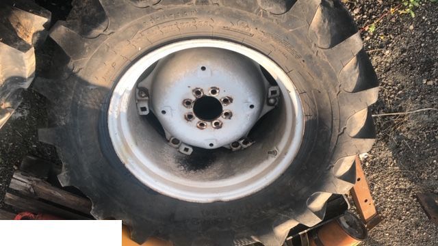 Felga 15x24 - Same Lamborgini Grand Prix - Platišče za Kmetijski stroj: slika 1 Felga 15x24 - Same Lamborgini Grand Prix - Platišče za Kmetijski stroj: slika 1