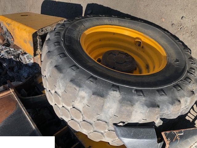 Felgi Jcb 16x24 - Platišče za Oprema za rokovanje z materiali: slika 3 Felgi Jcb 16x24 - Platišče za Oprema za rokovanje z materiali: slika 3