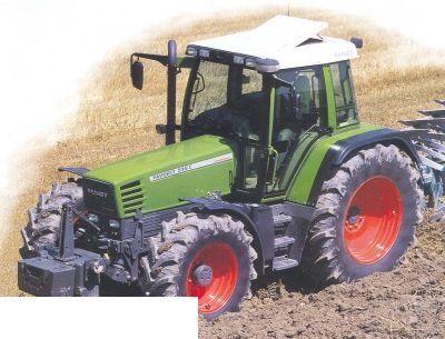 Fendt 514c - Licznik - Armaturna plošča za Traktor: slika 1 Fendt 514c - Licznik - Armaturna plošča za Traktor: slika 1