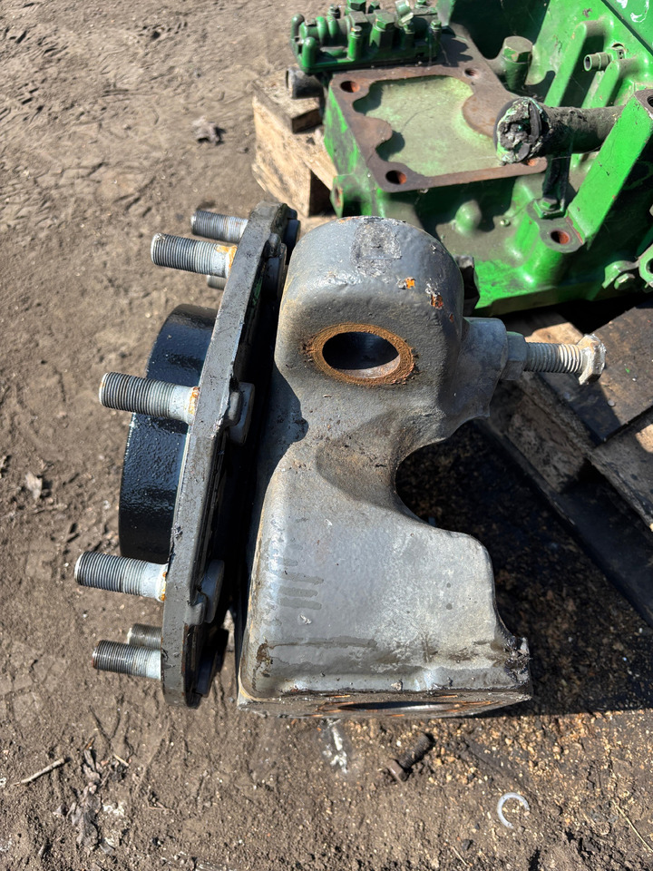 Fendt 720 722 724 726 Zwrotnica z piastą Komplet - Premnik za Kmetijski stroj: slika 2 Fendt 720 722 724 726 Zwrotnica z piastą Komplet - Premnik za Kmetijski stroj: slika 2