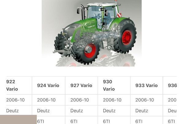 Fendt 927 - Zwolnica - Bočni reduktor za Kmetijski stroj: slika 3 Fendt 927 - Zwolnica - Bočni reduktor za Kmetijski stroj: slika 3