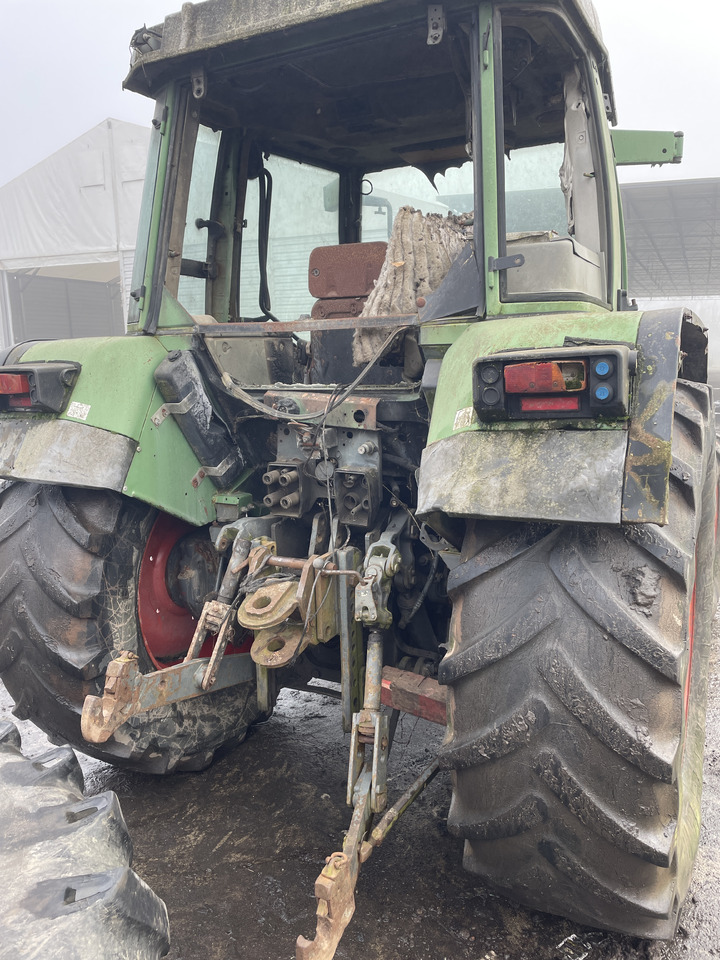 Fendt Farmer 309 - kabina dach drzwi - Vrata in deli za Kmetijski stroj: slika 1 Fendt Farmer 309 - kabina dach drzwi - Vrata in deli za Kmetijski stroj: slika 1