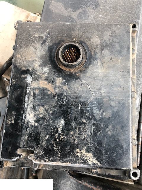 Ford 8630 - TRANSMISSION CONTROL MODULE F2NN7Z369AA - ECU za Kmetijski stroj: slika 1 Ford 8630 - TRANSMISSION CONTROL MODULE F2NN7Z369AA - ECU za Kmetijski stroj: slika 1