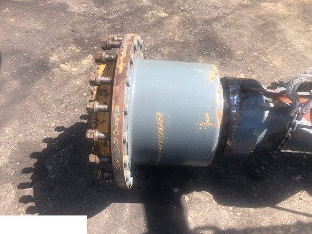 Furukawa 365 - Most Napędowy - Os in deli za Kmetijski stroj: slika 5 Furukawa 365 - Most Napędowy - Os in deli za Kmetijski stroj: slika 5