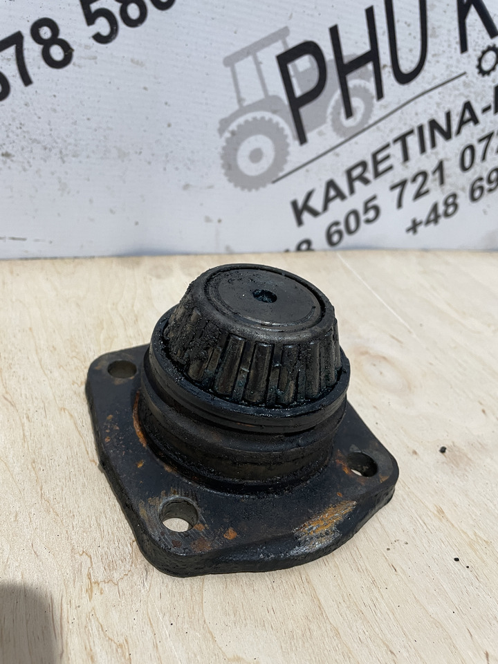 JCB 531-70 540-70 530-70 - mocowanie zwrotnicy zwrotnica 458/20061 - Premnik za Kmetijski stroj: slika 2 JCB 531-70 540-70 530-70 - mocowanie zwrotnicy zwrotnica 458/20061 - Premnik za Kmetijski stroj: slika 2