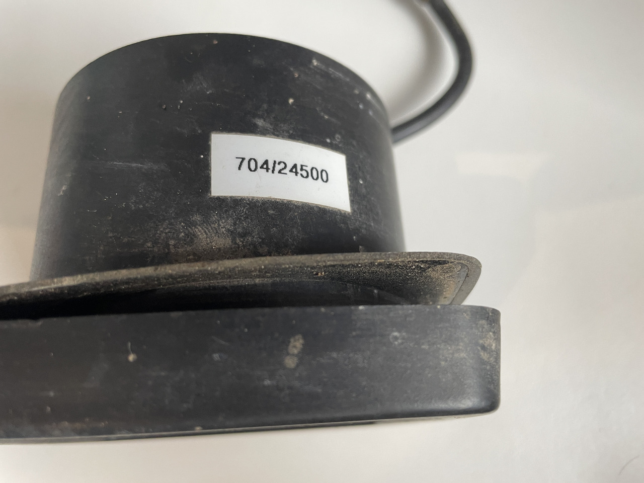 JCB Fastrac - wyświetlacz monitor 704/24500 70424500 - Armaturna plošča za Kmetijski stroj: slika 3 JCB Fastrac - wyświetlacz monitor 704/24500 70424500 - Armaturna plošča za Kmetijski stroj: slika 3