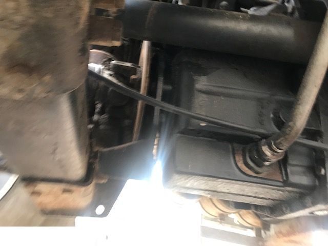 JCB Fastrack 165-65 - Reduktor - Transmission za Kmetijski stroj: slika 5 JCB Fastrack 165-65 - Reduktor - Transmission za Kmetijski stroj: slika 5