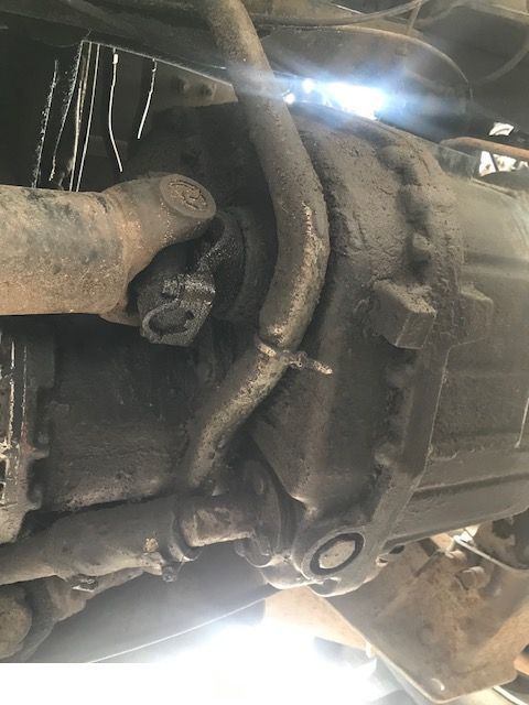 JCB Fastrack 165-65 - Reduktor - Transmission za Kmetijski stroj: slika 2 JCB Fastrack 165-65 - Reduktor - Transmission za Kmetijski stroj: slika 2