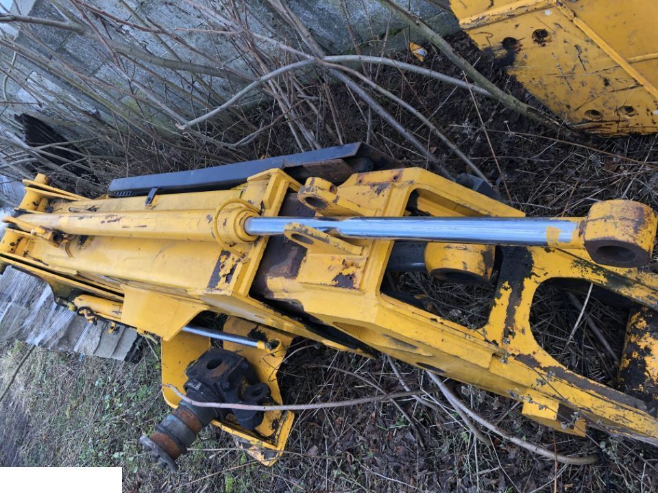 JCB TM 300 Siłownik Poziomowania - Hidravlični cilinder za Kmetijski stroj: slika 5 JCB TM 300 Siłownik Poziomowania - Hidravlični cilinder za Kmetijski stroj: slika 5