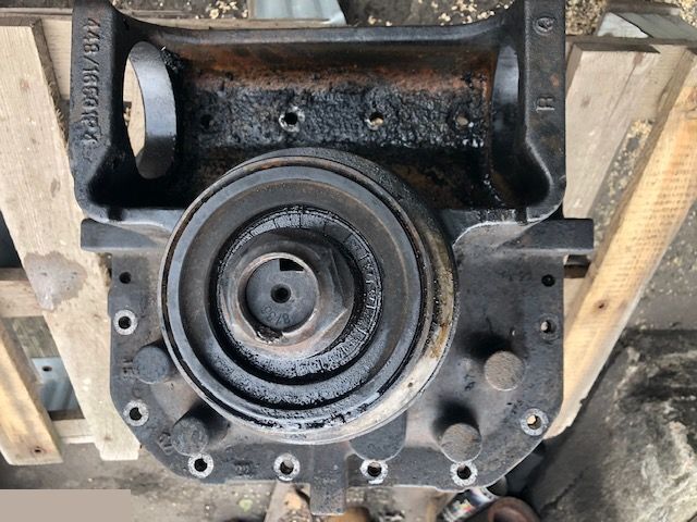 JCB Wkład Mostu 448/165501p4 JCB Wkład 8x35 - Os in deli za Kmetijski stroj: slika 4 JCB Wkład Mostu 448/165501p4 JCB Wkład 8x35 - Os in deli za Kmetijski stroj: slika 4