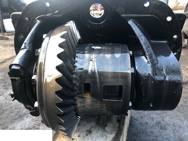 Jcb Fastrack - Most Tylny - Zadnja os za Kmetijski stroj: slika 2 Jcb Fastrack - Most Tylny - Zadnja os za Kmetijski stroj: slika 2