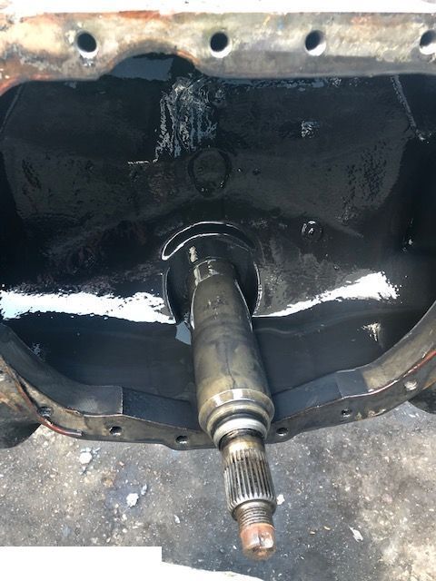 Jcb Fastrack - Półoś Most Przedni Most Tylny - Polosovina za Kmetijski stroj: slika 2 Jcb Fastrack - Półoś Most Przedni Most Tylny - Polosovina za Kmetijski stroj: slika 2