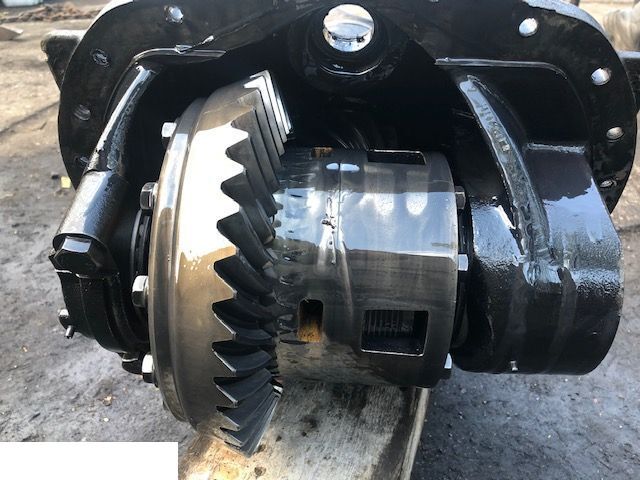 Jcb Fastrack - Półoś Most Przedni Most Tylny - Polosovina za Kmetijski stroj: slika 4 Jcb Fastrack - Półoś Most Przedni Most Tylny - Polosovina za Kmetijski stroj: slika 4