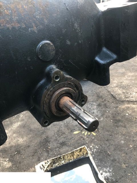 Jcb Fastrack - Półoś Most Przedni Most Tylny - Polosovina za Kmetijski stroj: slika 3 Jcb Fastrack - Półoś Most Przedni Most Tylny - Polosovina za Kmetijski stroj: slika 3