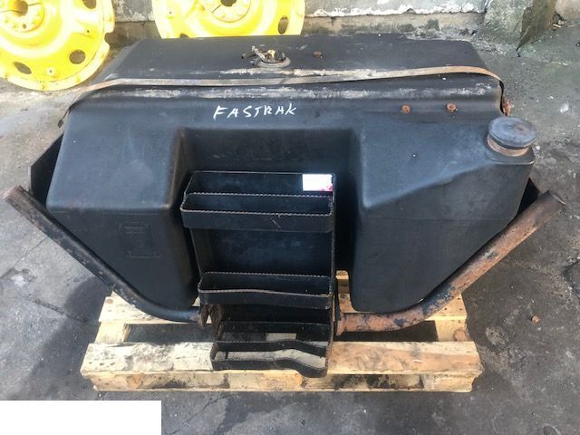 Jcb Fastrack - Zbiornik Paliwa - Rezervoar za gorivo za Kmetijski stroj: slika 1 Jcb Fastrack - Zbiornik Paliwa - Rezervoar za gorivo za Kmetijski stroj: slika 1