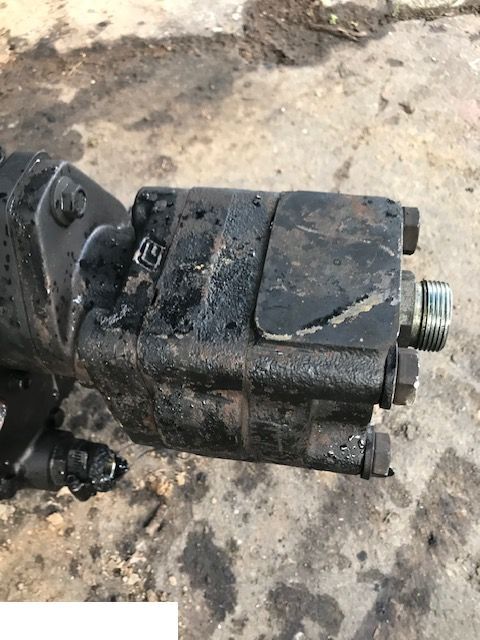 John Deere 3200 - Pompa Hydrauliki - Hidravlična črpalka za Kmetijski stroj: slika 2 John Deere 3200 - Pompa Hydrauliki - Hidravlična črpalka za Kmetijski stroj: slika 2