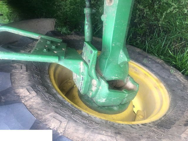 John Deere 6210 - Zwrotnica - Premnik za Kmetijski stroj: slika 2 John Deere 6210 - Zwrotnica - Premnik za Kmetijski stroj: slika 2
