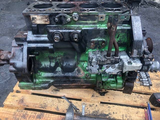 John Deere 6410 - Wał Korbowy - Ročična gred za Kmetijski stroj: slika 1 John Deere 6410 - Wał Korbowy - Ročična gred za Kmetijski stroj: slika 1