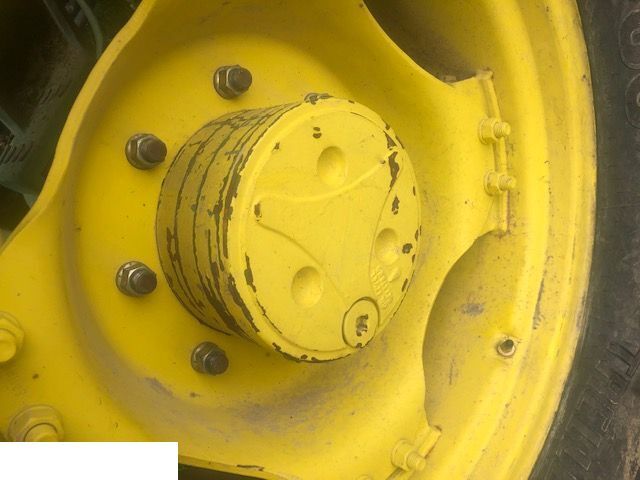 John Deere 6520 - Zwrotnica - Premnik za Kmetijski stroj: slika 3 John Deere 6520 - Zwrotnica - Premnik za Kmetijski stroj: slika 3