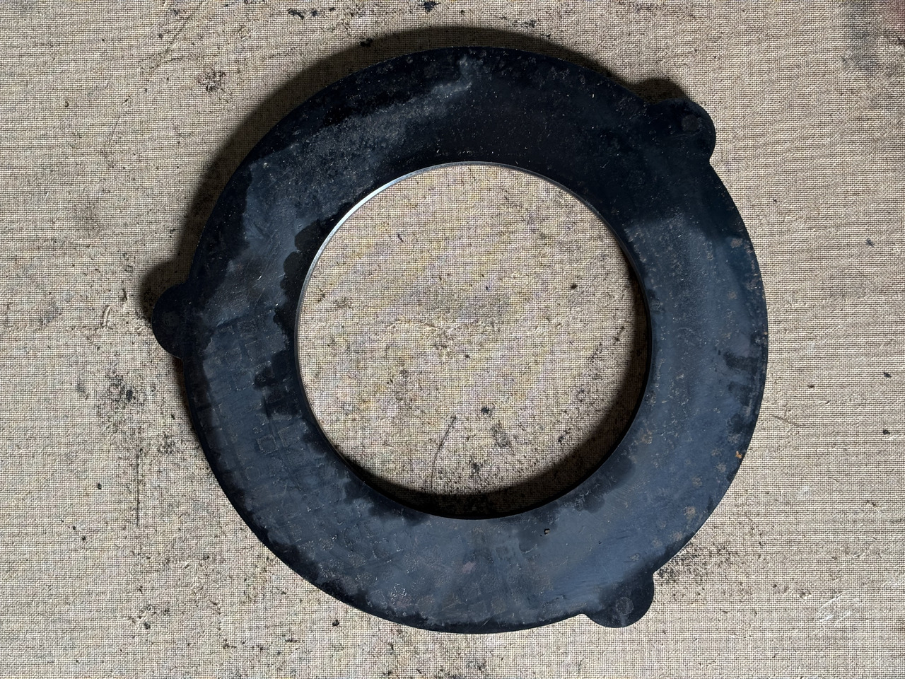 John Deere 7210 7230 7250 7R330 7R350 Docisk Hamulca Płytka R324914 - Zavorni deli za Kmetijski stroj: slika 4 John Deere 7210 7230 7250 7R330 7R350 Docisk Hamulca Płytka R324914 - Zavorni deli za Kmetijski stroj: slika 4