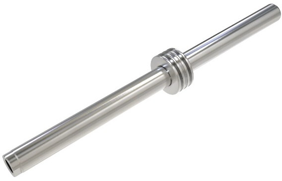 John Deere 7830 Pręt siłownika hydraulicznego AH157508 - Hidravlični cilinder za Kmetijski stroj: slika 1 John Deere 7830 Pręt siłownika hydraulicznego AH157508 - Hidravlični cilinder za Kmetijski stroj: slika 1