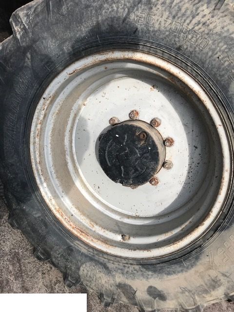 John Deere - Felga 16x30 - Platišče za Kmetijski stroj: slika 2 John Deere - Felga 16x30 - Platišče za Kmetijski stroj: slika 2