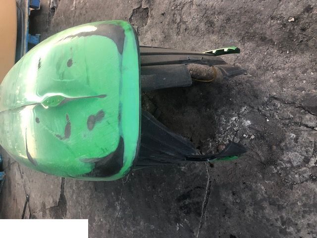 John Deere - Maska - Pokrov motorja za Kmetijski stroj: slika 5 John Deere - Maska - Pokrov motorja za Kmetijski stroj: slika 5