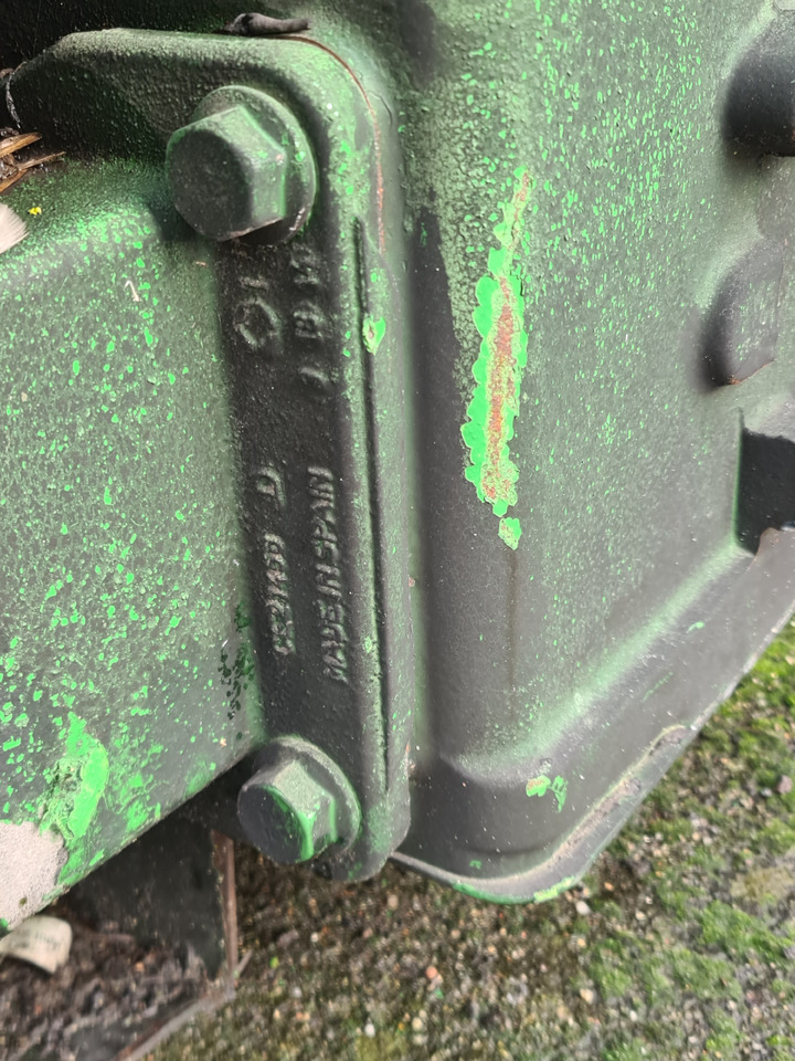 John Deere S5 S7 T5 T6 W540 W650 S770 S660 Pompa Hydrauliczna AXE15826 - Hidravlična črpalka za Kmetijski stroj: slika 2 John Deere S5 S7 T5 T6 W540 W650 S770 S660 Pompa Hydrauliczna AXE15826 - Hidravlična črpalka za Kmetijski stroj: slika 2